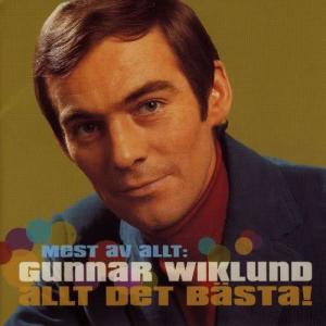 收聽Gunnar Wiklund的Känn dej lite' happy (2000 Remaster)歌詞歌曲