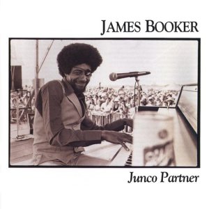 收聽James Booker的Make a Better World (Album Version)歌詞歌曲