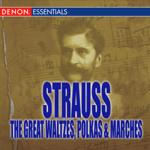 收聽Carl Michalski的Fruhlingsstimmen Waltz (Voices of Spring), Op. 410歌詞歌曲