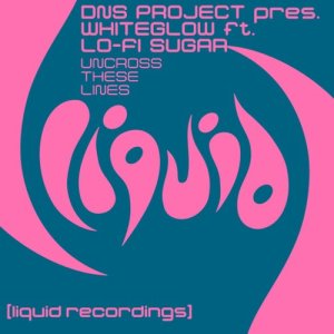 DNS Project的專輯Uncross These Lines (feat. Lo-Fi Sugar) [Remixes]