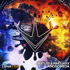 Listen to Andromeda song with lyrics from Bertuss