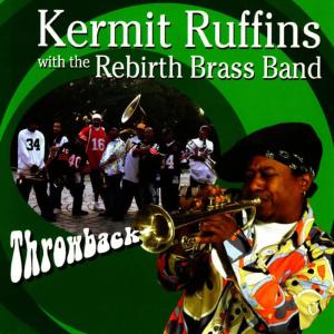 收聽Kermit Ruffins的Happy Weekday Blues歌詞歌曲