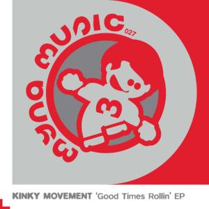 ดาวน์โหลดและฟังเพลง Wall To Wall พร้อมเนื้อเพลงจาก Kinky Movement