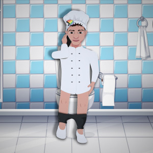 收听Oscar the Master Baker的Voicemail (Explicit)歌词歌曲