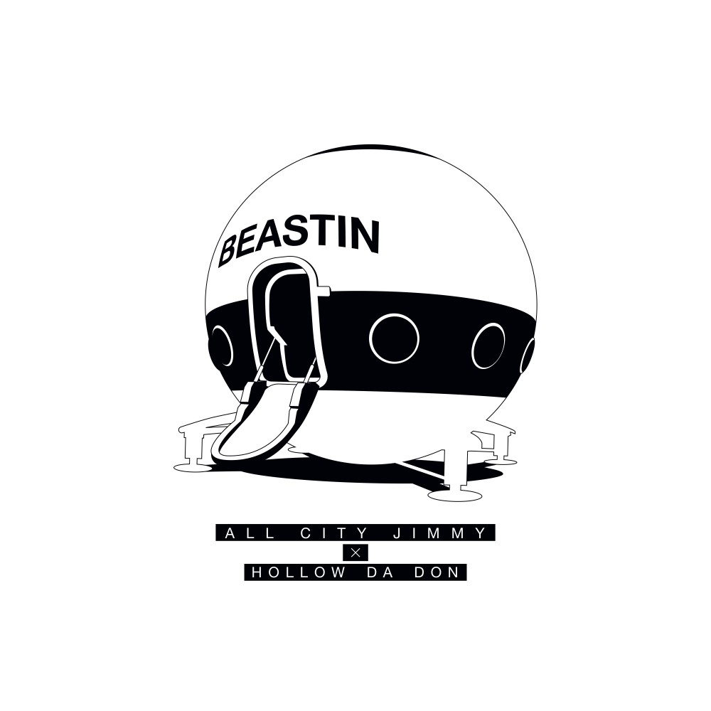 Beastin (Explicit)