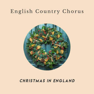 收聽English Country Chorus的While Shepherds Watched Their Flocks by Night歌詞歌曲