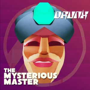 Drunx的專輯The Mysterious Master