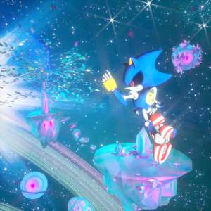 ดาวน์โหลดและฟังเพลง Comet พร้อมเนื้อเพลงจาก eikko