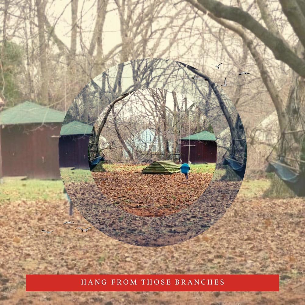 Hang From Those Branches