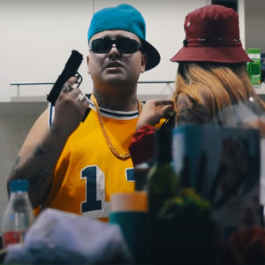 Listen to Apreton (Explicit) song with lyrics from El Doctor