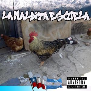 Listen to La Maldita Escuela(feat. Jaenone, Reack UDB, Dunkan Blak & EmaFlow) (Explicit) song with lyrics from Khain74