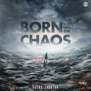 Sogma的專輯Born from the Chaos