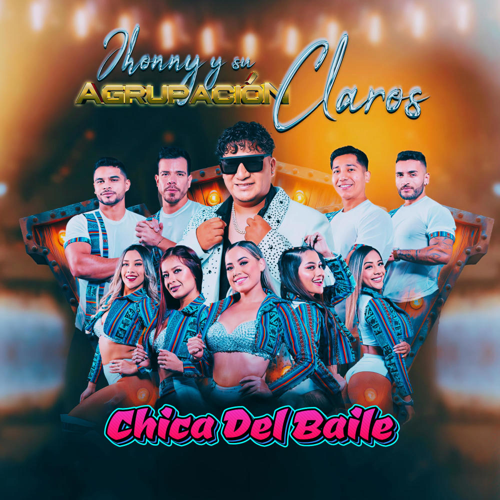 Chica Del Baile / Chica De Sábado / Dime Tú (En vivo)