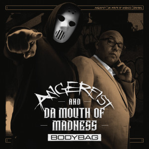 Listen to Bodybag song with lyrics from Angerfist