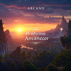 收聽Arcano的El último amanecer歌詞歌曲