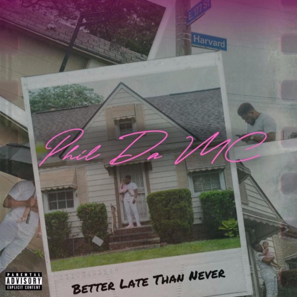 SAINTS N SINNERS (feat. LV Brillionaire) (Explicit)