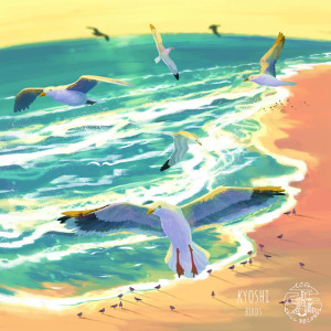 Listen to birds song with lyrics from Kyoshi