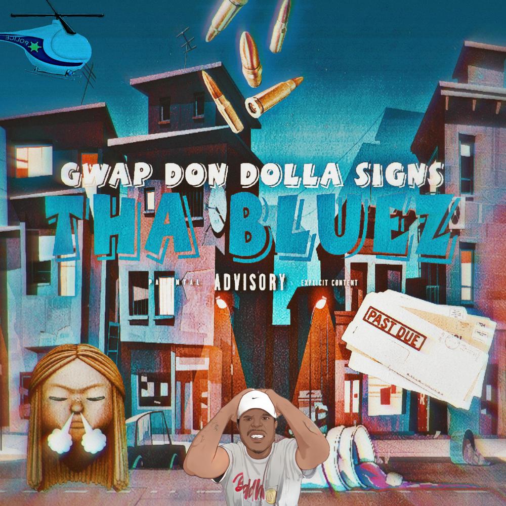 Tha Bluez (Explicit)