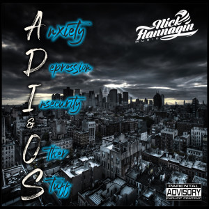 Listen to I Guess They Right (Explicit) song with lyrics from Nick Flannagin