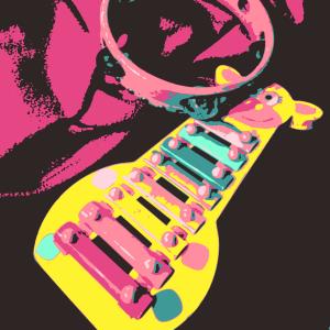 ดาวน์โหลดและฟังเพลง holiday funk session พร้อมเนื้อเพลงจาก F CIRCLE