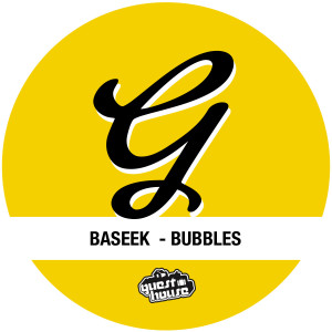 收聽Baseek的Bubbles歌詞歌曲