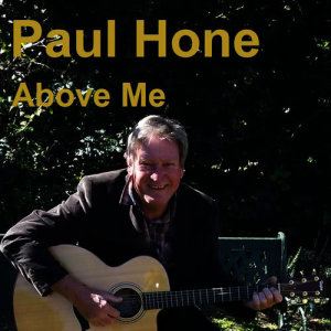 Paul Hone的專輯Higher Ground