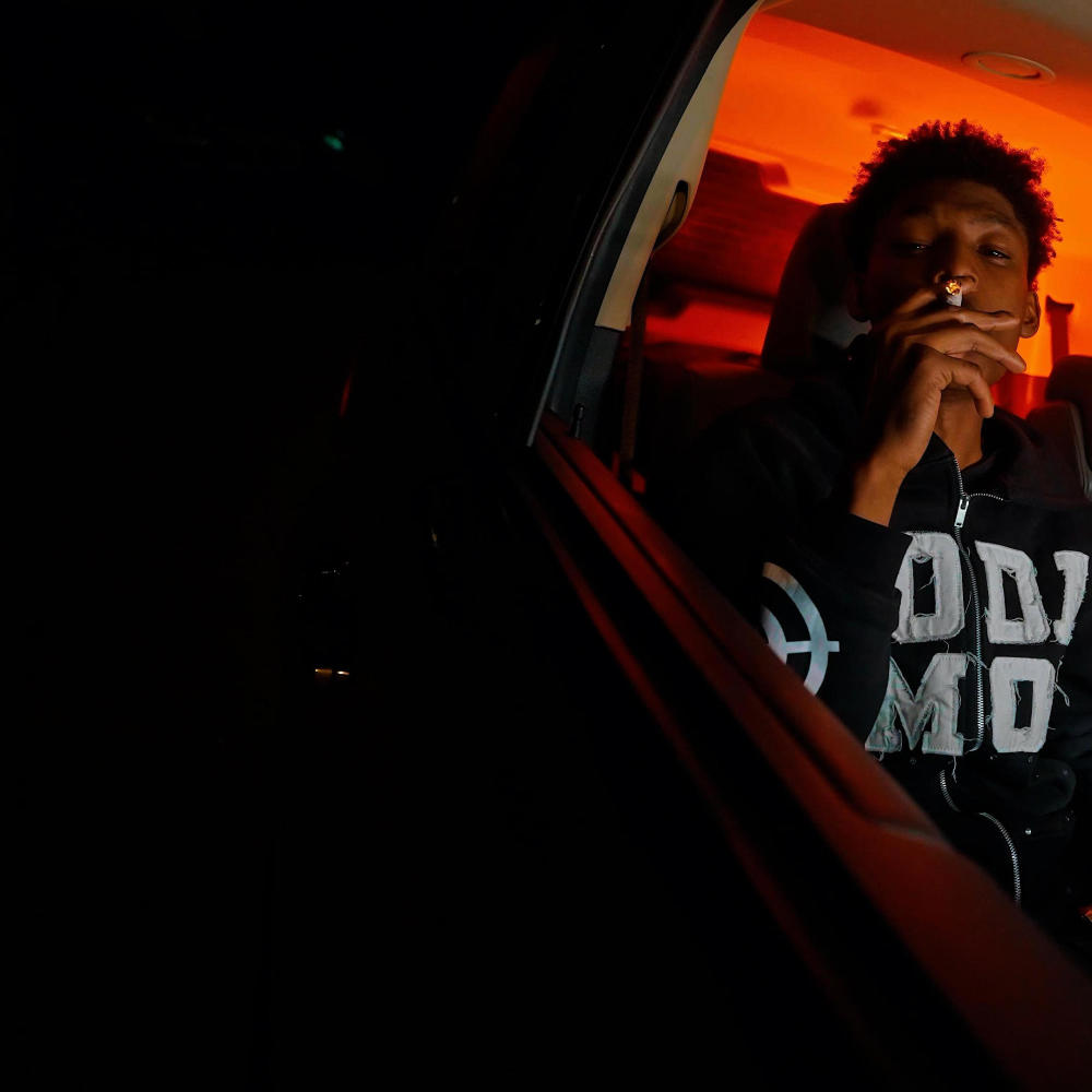 420 (feat. 2TONEE) (Explicit)