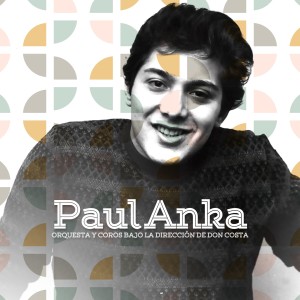 收聽Paul Anka的Jambalaya歌詞歌曲