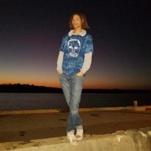 Listen to Ana with an X on both sides song with lyrics from ALEXHENNYSON
