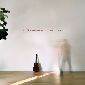 Mat Kearney的專輯Mat Kearney (still drowning in nostalgia)