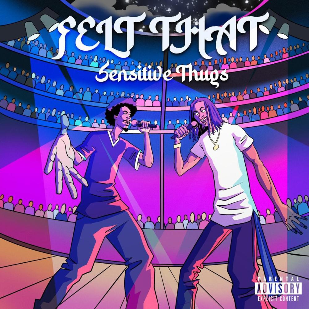 WHY (feat. YungKinte) (Explicit)