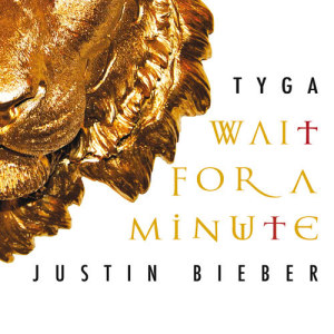 Tyga的專輯Wait For A Minute