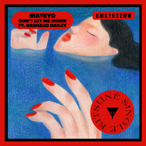 อัลบัม Don't Let Me Down ศิลปิน Mateyo