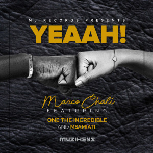 ดาวน์โหลดและฟังเพลง Yeaah! พร้อมเนื้อเพลงจาก Marco Chali