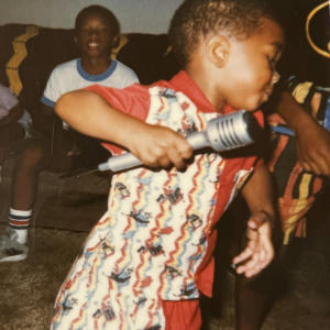 default playlist img