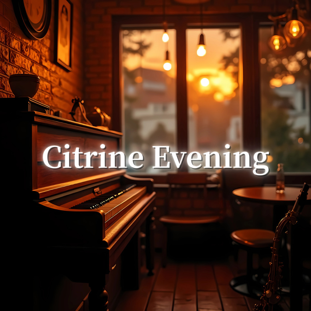 Citrine Evening