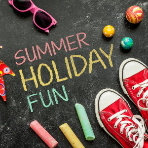 อัลบัม Summer Holiday Fun ศิลปิน 