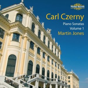 Czerny: Piano Sonatas, Vol. 1