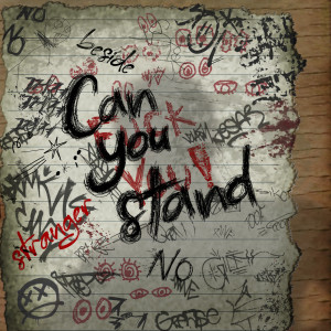 Album Can you stand (Explicit) from RJ maverick