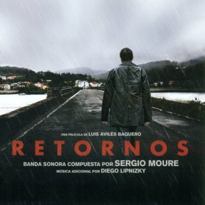 Sergio Moure的專輯Retornos