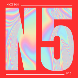 Album N°5 from KWISEON