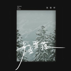 Listen to 每当雪落 song with lyrics from 张智轩