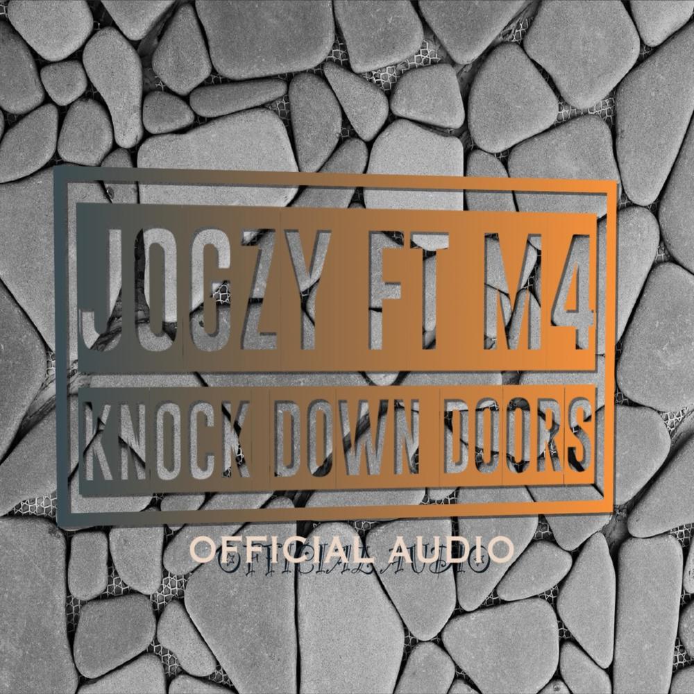Knock Down Doors(feat. M4) (Explicit)