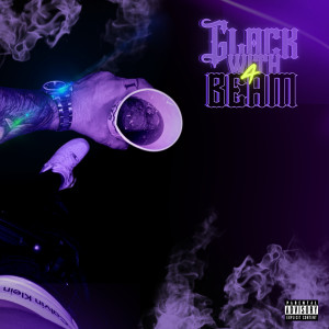 Album Glock with a Beam (Explicit) from Pochi