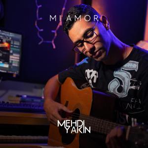 Album Mi Amor oleh Mehdi Yakin