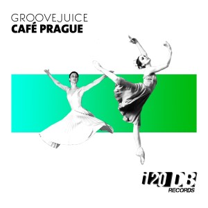 收聽Groovejuice的Cafe Prague (Original Mix)歌詞歌曲