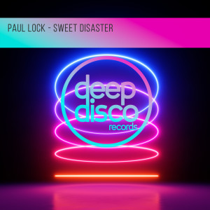 Album Sweet Disaster from Paul Lock