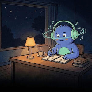 default playlist img