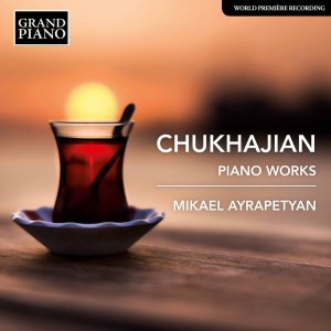 ดาวน์โหลดและฟังเพลง Fantaisie Orientale No. 1 in A Minor, "Sur des motifs turcs" พร้อมเนื้อเพลงจาก Mikael Ayrapetyan