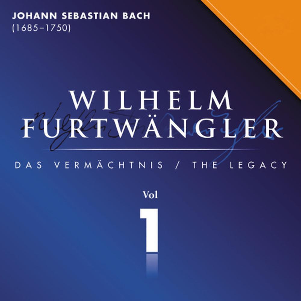 III. Allegro: Brandenburgisches Konzert Nr. 5 D-Dur BWV 1050
